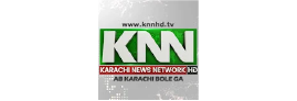 KNN Karachi News Network
