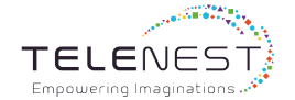 Telenest Empowering Imagination