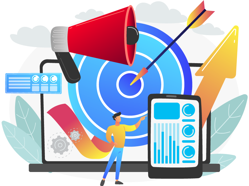 Digital Marketing Consultancy delivering powerful ads management and paid media campaigns to achieve real business results