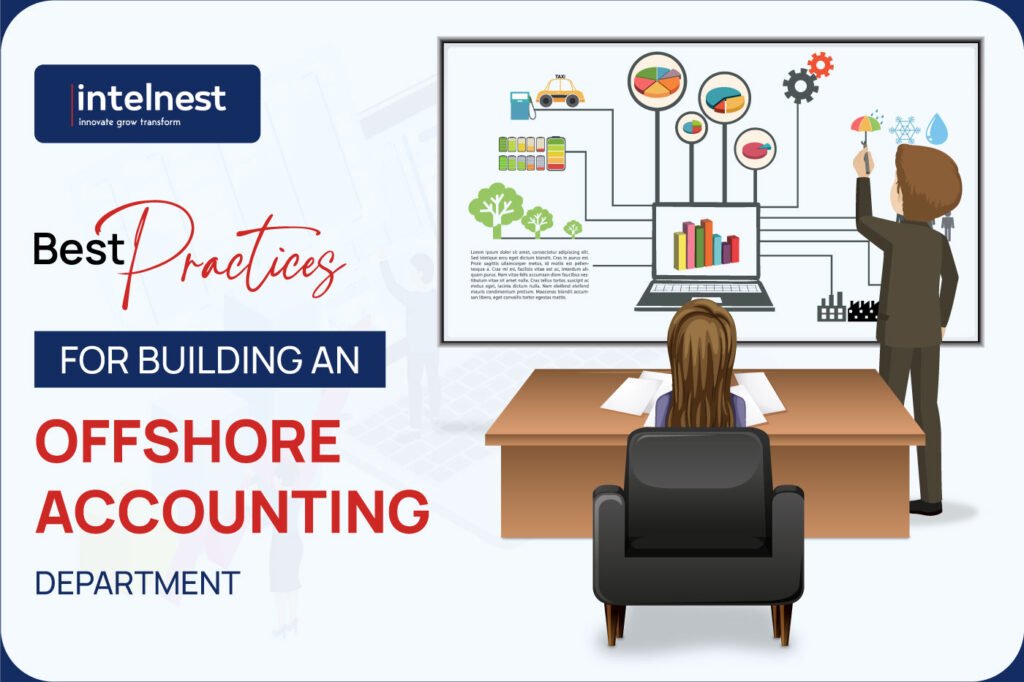 Offshore Accounting Best Practices