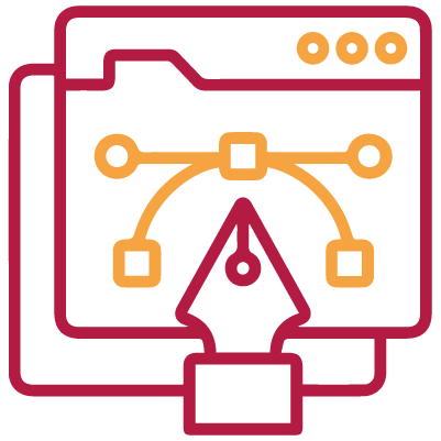 Professional UX/UI Design for Modern Website Development Services