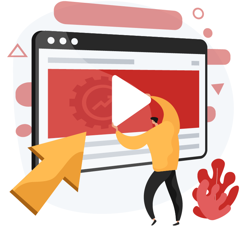 monetization settings panel enabled