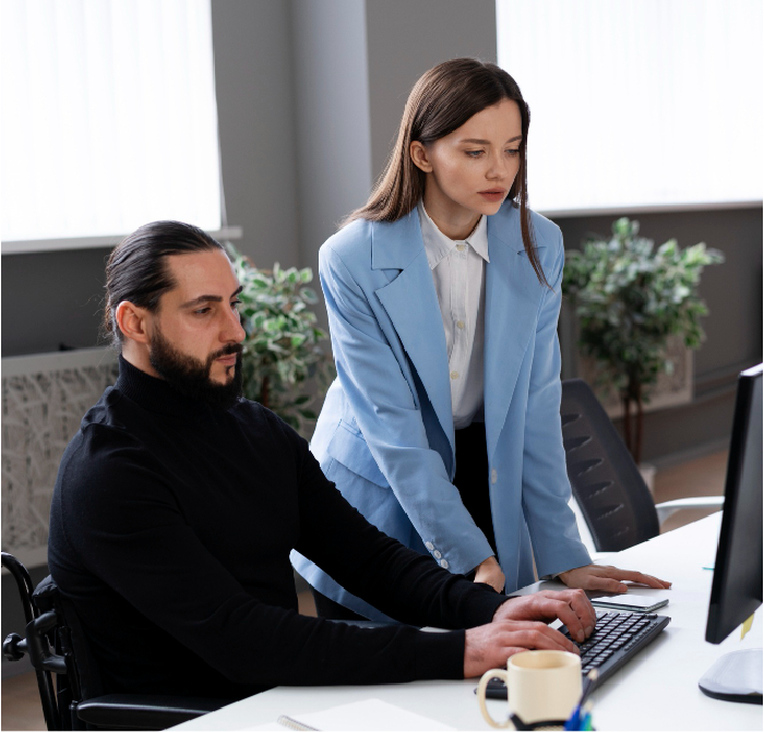 LinkedIn personal branding services with executive ghostwriting and content calendar support.