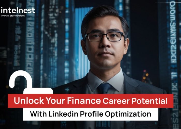 LinkedIn Profile Optimization for Finance Executives